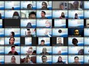 64 Dosen USM Presentasi Proposal Penelitian