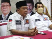 Gerindra Jateng Minta Aturan Karantina Umrah Dicoret, Abdul Wachid: Memperberat Warga Sendiri