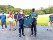 Porserosi Jateng Gelar Latihan Bersama untuk Proyeksi PON 2024
