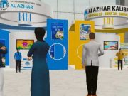Al Azhar Kalibanteng Ikuti Pameran Virtual Al Azhar se-Indonesia