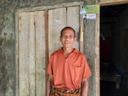 Digagas, Pelestarian Adat Kelan Krikil di Kali Bening