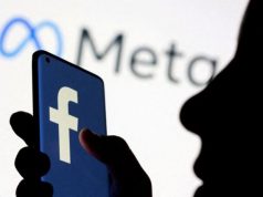 Rusia Blokir Facebook karena Batasi Akses Media
