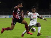 Persija Bertekad Menangi Enam Laga Terakhir setelah Gagal Capai Target