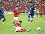 Shin Tae-yong Ingin Pemain Luar Negeri Tampil di SEA Games 2022