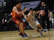 Hasil IBL 2022: Dewa United setop Lima Kemenangan Beruntun RANS