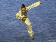 Wushu Indonesia Akan Gelar Kejuaraan Dunia Junior 2022