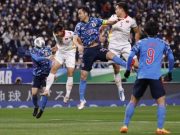 Ditahan Vietnam 1-1, Pelatih Jepang Minta Timnya Berbenah Diri