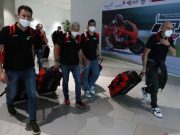 Rangkaian Agenda Para Pebalap MotoGP di Sirkuit Pertamina Mandalika