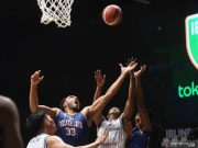 Hasil IBL 2022: Lowhorn Bawa Pelita Jaya Kembali ke Jalur Kemenangan