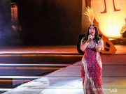 Penyanyi Anggun Akan Bintangi Kampanye Pariwisata DET Dubai