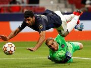 Oblak Optimistis Atletico Madrid Akan Amankan Satu Tempat Liga Champions