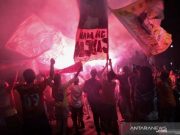 The Jakmania: Persija Harus Evaluasi Total setelah Gagal Capai Target