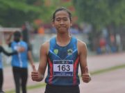 Indah Puspita Sari Kembali Tampil Mengejutkan