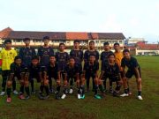SMP Muh Asy Syifa Siap Songsong Liga HW
