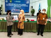 Balai Bahasa Sosialisasikan Kegiatan UKBI Adaptif Merdeka