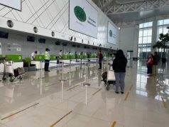 Sudah Vaksin Lengkap, Calon Penumpang Pesawat Tidak Wajib Tunjukkan Hasil Tes Covid
