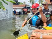 Banjir Banyumas, FPKB DPRD Jateng Ingatkan Normalisasi Sungai