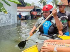 Banjir Banyumas, FPKB DPRD Jateng Ingatkan Normalisasi Sungai