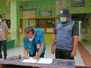 BSI Jepara Tanamkan Budaya Pilah Sampah Sejak Dini