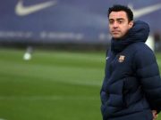 Energi Positif untuk Kebangkitan Barcelona