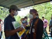 Basnaz Jepara Bantu Usaha Para Mustahik Agar Menjadi Muzaki