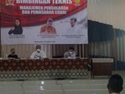 Produksi Surplus, Ketersediaan Cabai Jelang Ramadan dan Lebaran Aman cabai
