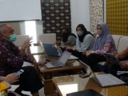 PBSI UMS Luluskan 63 Sarjana Melalui Jalur OBE