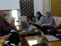 PBSI UMS Luluskan 63 Sarjana Melalui Jalur OBE