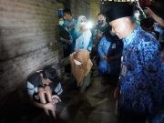 Bupati Serahkan Zakat Produktif yang Dihimpun Baznas