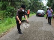Perbaikan Jalan di Jepara Mulai Dikerjakan, Dianggarkan Rp 190 Miliar