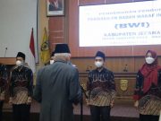 Bupati Jepara Ingatkan Pentingnya Penguatan ideologi Pancasila Kepada ASN