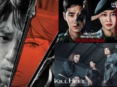Viu Hadirkan Lima Tayangan Baru Korea di Bulan Maret