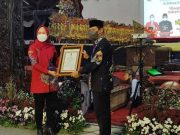Sekda Demak Pamitan Bupati, Pilih Pensiun Dini