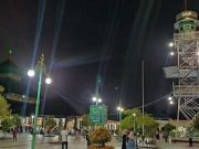 Masjid Agung Demak Agendakan Kegiatan di Bulan Suci Ramadan