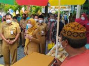Pemkab Demak Gandeng Bank Jateng Gelar Bazar Produk UMKM