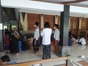Jelang Ramadan Peziarah Makam Sunan Kalijaga Meningkat