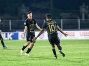 Gol Kelas Dewa di Masa ‘Injury Time’ Selamatkan PSIS
