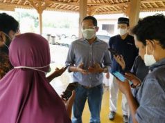 UKW PWI Jateng dengan Dukungan PT Semen Gresik di Borobudur Luluskan 100 Persen Wartawan Kompeten