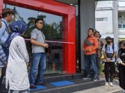 Pameran Tugas Akhir, Pembuktian Totalitas Mahasiswa dalam Berkarya