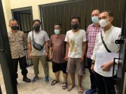 Bea Cukai Surakarta Sita 31.500 Batang Rokok Ilegal, 2 Tersangka Ditahan