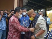 Potensi Lokal Jepara Jadi Inspirasi Gubernur Gorontalo, Sekda Pamer Kemampuan Warga Jepara