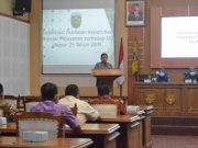 Edy Sujatmiko: Pacu Kualitas Pelayanan Publik Minimalisasi Komplain Masyarakat