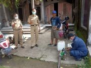 Waspada Nyamuk DB, Giatkan PSN 3 M