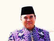 H. Ahmad Marzuqi Terima Banyak Undangan Pengajian