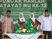Puncak Harlah Fatayat NU Ke-72 di Jepara, Ini Daftar Pemenang Lomba