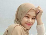 Ulfa Shofiyastuti, S.Pd. Juara 1 Lomba Resensi Buku Dian Kristiandi, Ingin Terus Belajar Menulis