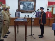 Kepala Disdikpora Jepara Dimutasi, Penggantinya Belum Ditunjuk