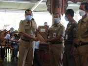 Ini Daftar 11 Desa Anti Narkoba di Jepara