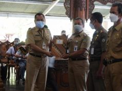 Ini Daftar 11 Desa Anti Narkoba di Jepara
