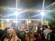 Ini Pengajian Pertama H. Ahmad Marzuqi Setelah Tiga Tahun Absen